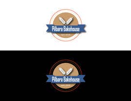 #200 para Logo Required for West Australian Expanding Bakery Company de DimitrisTzen