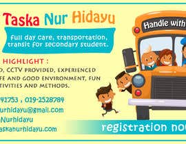 #44 for &quot;Registration Open&quot; Banner for Nursery by ubaid92
