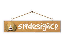 #7 สำหรับ I build handcrafted custom wooden dog crates. If you can use 519designco in the logo that would be great. โดย shohan33