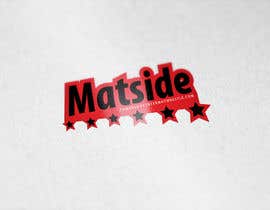 Číslo 36 pro uživatele Matside Logo Design od uživatele Vishuvijay21