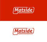 #18 para Matside Logo Design de netabc