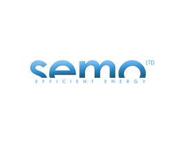 #52 for Logo Design for Semo  Ltd. af hrdezigns