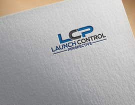 #51 for Logo and CI - Vehicle News Channel - Launch Control Perspective by mdazomali48