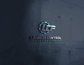 #85 for Logo and CI - Vehicle News Channel - Launch Control Perspective by MMS22232