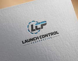 #86 for Logo and CI - Vehicle News Channel - Launch Control Perspective by MMS22232