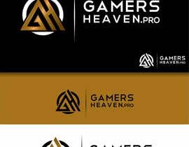 #130 for Design a logo for game pc webshop by paijoesuper