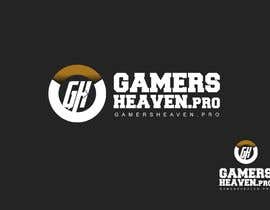 #126 for Design a logo for game pc webshop by ovaisahmed4