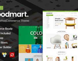 #3 for Ecommerce Party Supply Company by saifur782