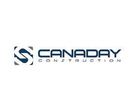 #659 for Canaday Construction by davincho1974