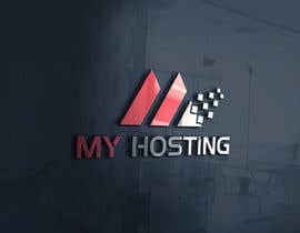 #59 for Logo Design: Hosting/IT-Solutions - Creative!!! by Muzahidul123