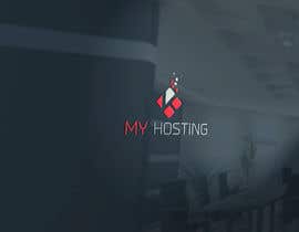 #86 for Logo Design: Hosting/IT-Solutions - Creative!!! by naimmonsi5433