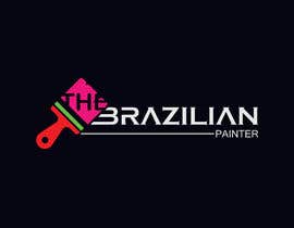 #89 ， Design a Logo for painting business 来自 uzzal8811