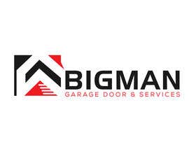 #103 za Garage Door Company Logo Design Contests od graphicground