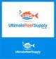 Pictograma corespunzătoare intrării #104 pentru concursul „                                                    Logo Design for Ultimate Reef Supply
                                                ”