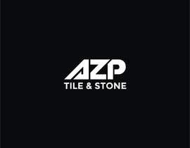 #166 para Create a Logo for AZP Tile &amp; Stone! de anzas55