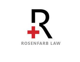 zulqarnayen tarafından Logo Design for Rosenfarb Law için no 268