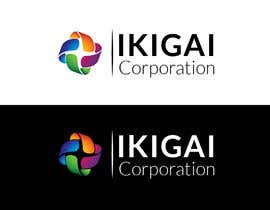 #166 pentru ikigai logo de către MalikPak