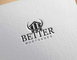 #57 für Create Logo Mortgage logo von designhunter007