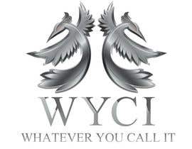 Nro 177 kilpailuun Logo Design for WYCI käyttäjältä raziabbas