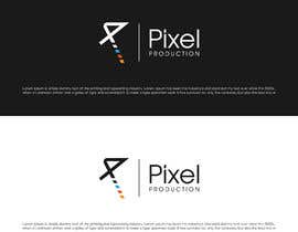 #46 for Design a Logo - Pixel Productions av LogoZon