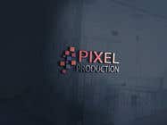#42 for Design a Logo - Pixel Productions by RSdesign15