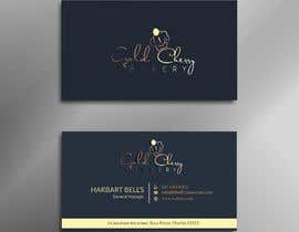 #2 for Business card by alamgirsha3411