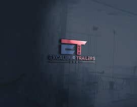 #119 ， Excalibur Trailers 来自 herobdx