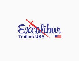 #128 ， Excalibur Trailers 来自 paramiginjr63