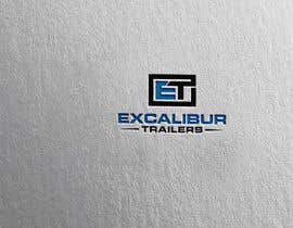 #113 ， Excalibur Trailers 来自 eliasali