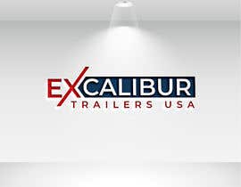 #145 ， Excalibur Trailers 来自 mnsiddik84