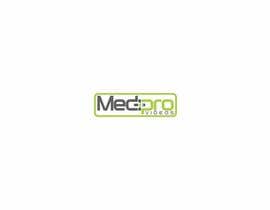 #74 untuk Design a Simple Logo for a Medical Video Production Company oleh mediamind84