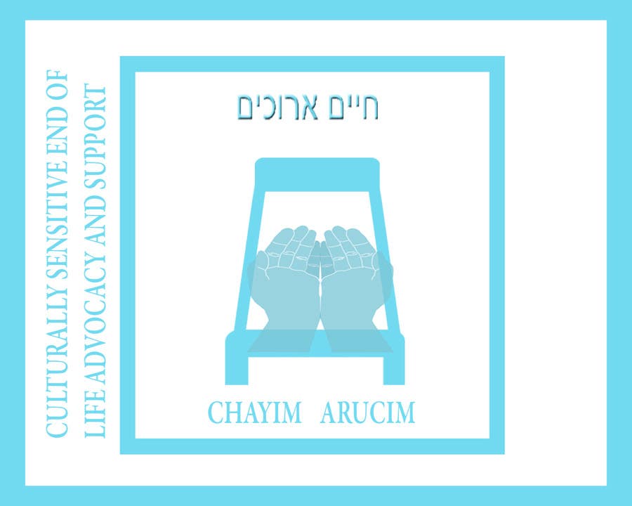 
                                                                                                                        Proposition n°                                            57
                                         du concours                                             Logo Design for Chayim Arucim
                                        