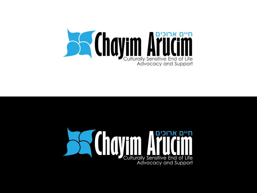 
                                                                                                                        Proposition n°                                            84
                                         du concours                                             Logo Design for Chayim Arucim
                                        