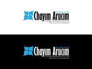 Proposition n° 83 du concours Graphic Design pour Logo Design for Chayim Arucim