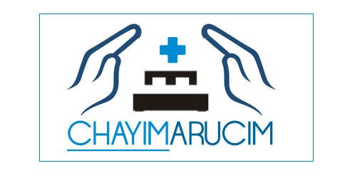 
                                                                                                                        Proposition n°                                            1
                                         du concours                                             Logo Design for Chayim Arucim
                                        