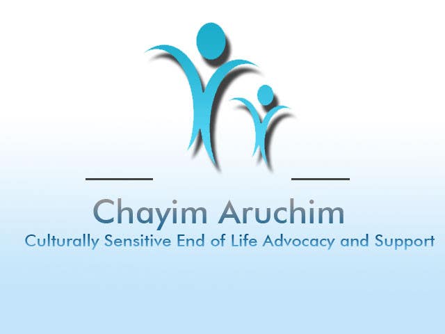 
                                                                                                                        Proposition n°                                            190
                                         du concours                                             Logo Design for Chayim Arucim
                                        