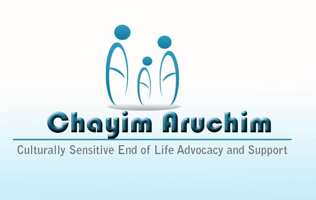 
                                                                                                                        Proposition n°                                            149
                                         du concours                                             Logo Design for Chayim Arucim
                                        