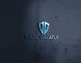 #141 para Design a powerful logo for Dare Greatly, LLC de ristanio270