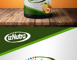 #103 for Design a Logo for supplements and vitamins by BBdesignstudio