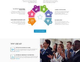 #24 for Homepage Makeover -- 2 by yasirmehmood490