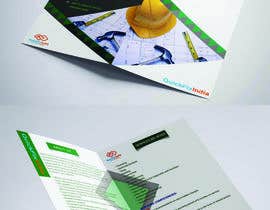 #4 for Design a Brochure and Visiting Card by snjghosh16