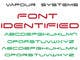 
                                                                                                                                    Imej kecil Penyertaan Peraduan #                                                15
                                             untuk                                                 Font Identification + Recovery
                                            