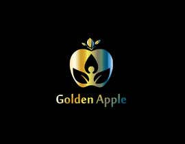 #118 pentru Design a Logo for our company, Golden Apple de către mosaddek909