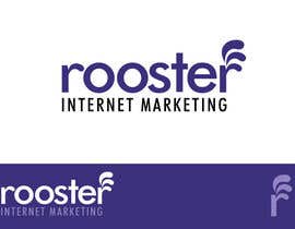 nº 80 pour Logo Design for Rooster Internet Marketing par benpics 