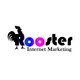 Kilpailutyön #157 pienoiskuva kilpailussa                                                     Logo Design for Rooster Internet Marketing
                                                