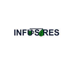 #38 для Logo de Infusores від isnaendi