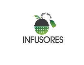 #24 для Logo de Infusores від flyhy