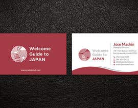 #125 for Business Card Design Needed!! by patitbiswas