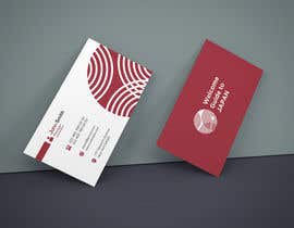 #507 για Business Card Design Needed!! από armanarts