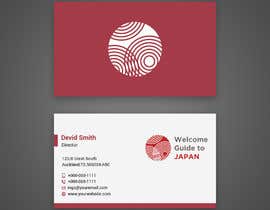 #332 for Business Card Design Needed!! by dipangkarroy1996